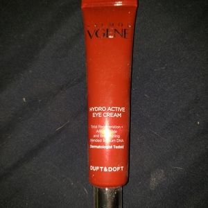 SALMON VGENE HYDRO ACTIVE EYE CREAM